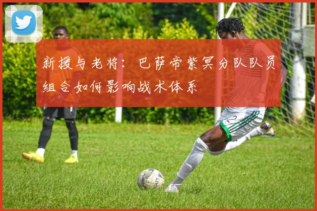 新援与老将：巴萨帝紫冥分队队员组合如何影响战术体系